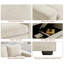 Canapé modulaire avec rangement pour sièges, canapé en chenille confortable pour le salon, le bureau, le siège profond, le chargement USB, avec housse amovible, canapé 3 places-102673627-108995616
