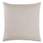 Teryn Square Pillow Cover & Insert