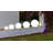 Plug-in Integrated LED Outdoor Globe Light-97766340