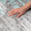 Tapis à poil long de qualité supérieure lavable à la machine ADS704-117908326-117908339