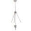 Bettles 2 - Light Flush Mount