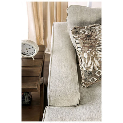 Aquashicola Upholstered L-Shaped Sectional Left Hand Facing