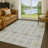 Machine Washable Indoor/Outdoor Chantille ACN2440 Traditional Rug-320625409-320625413