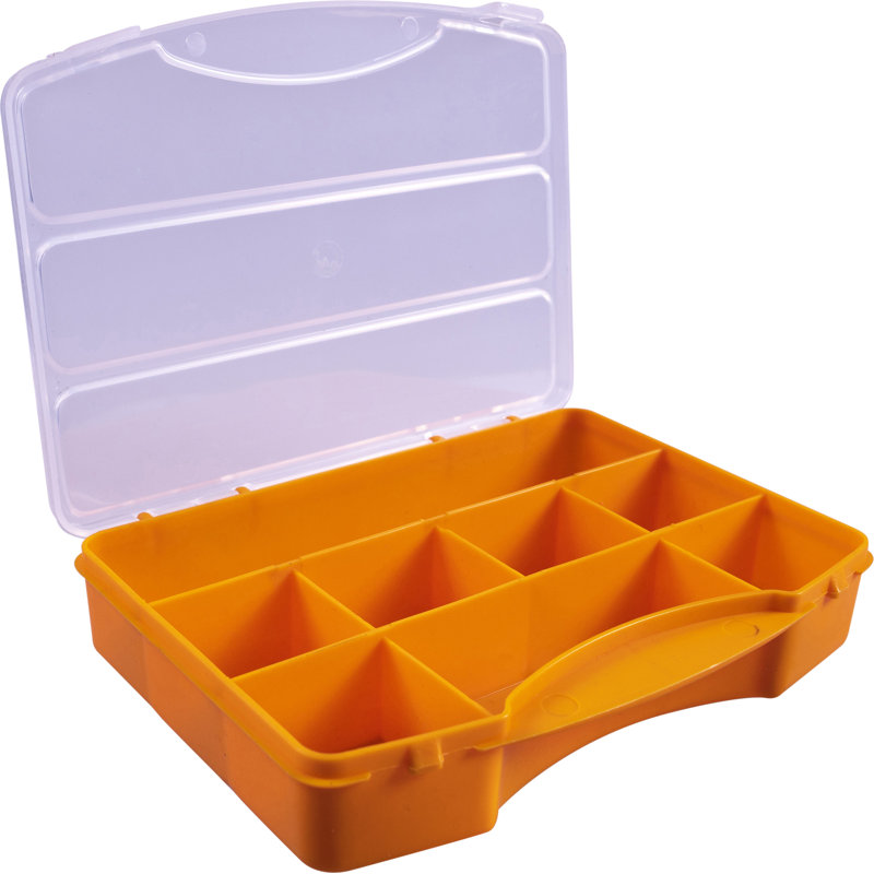 General Tool Holder, 18"H x 13"W x 3.5"D