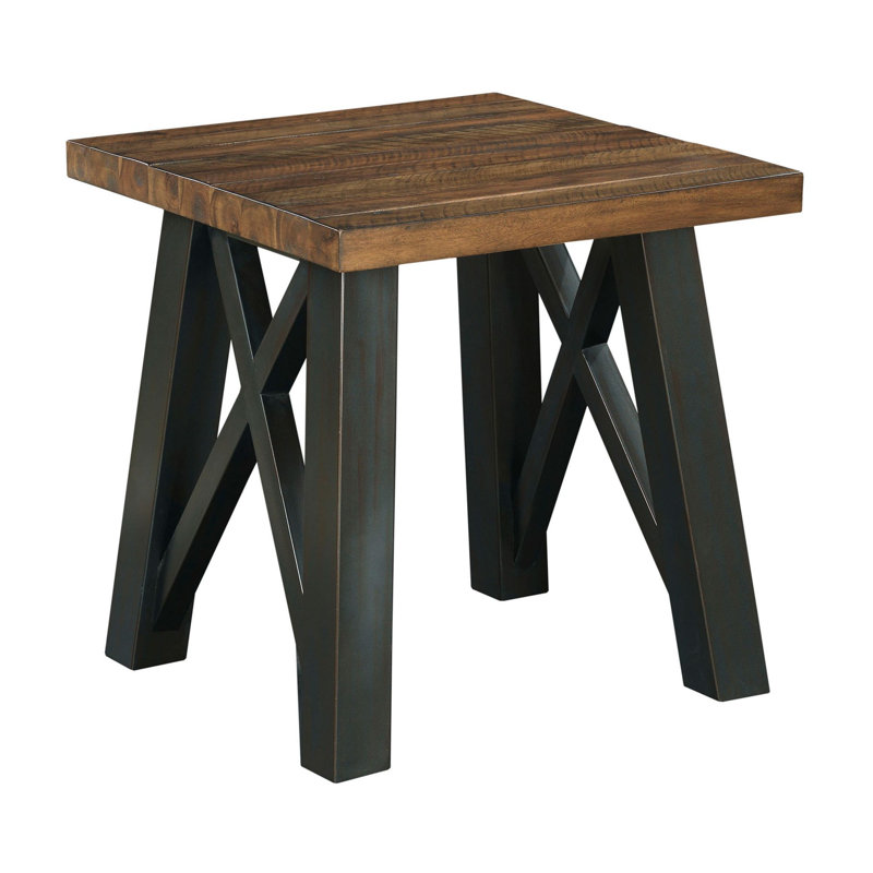 Table de bout CrossFit