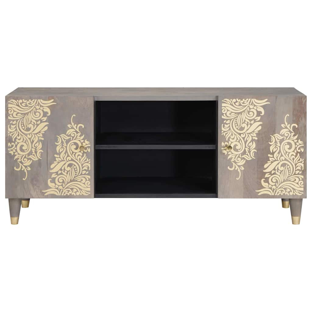Unfinished TV Stand for TVs up to 42"