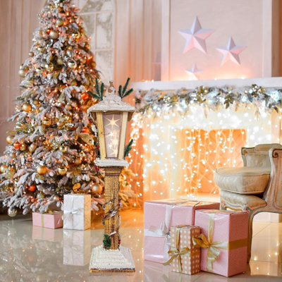 PVC No Holiday Shaped Ornament