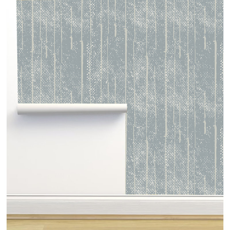 Rouleau de papier peint L 2,16 pi x l 5 po Monor Designs