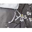 Microfiber / Polyester Floral Duvet Cover-130605164