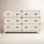 Dania 60" Double Dresser