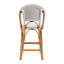 Tabouret de bar Classic French