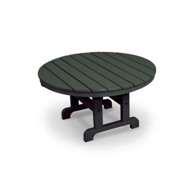 Table de conversation POLYWOOD Cape Cod