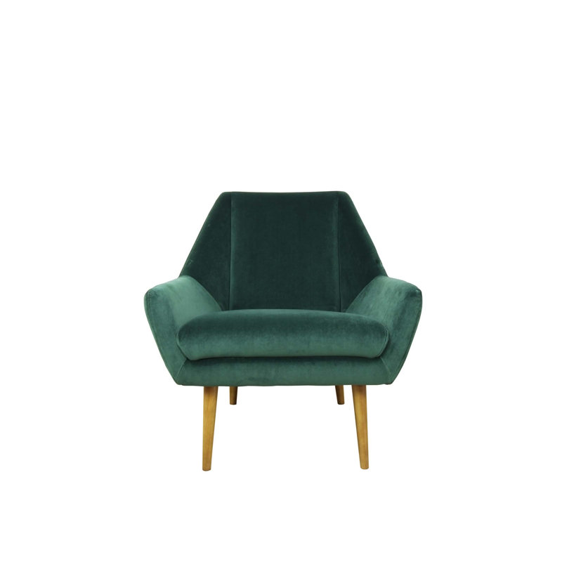 Fauteuil en polyester 33 po