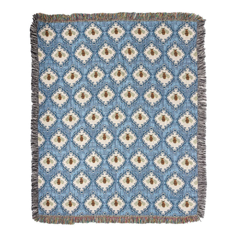 Throw Blanket