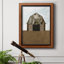A Barn''s Portrait II, toile encadrée de qualité supérieure - prête à être accrochée-618410372-607015188