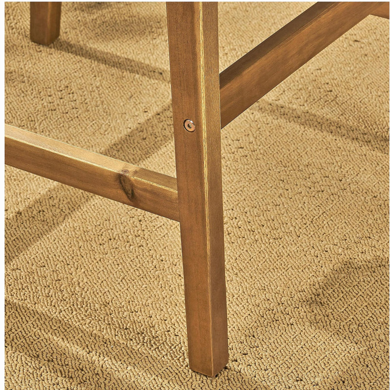 Tabouret Perla, Vert
