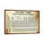 Classic Brown Wood Framed is unavailable