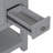15 35.2'' Single Bathroom Vanity Base Only-101092104