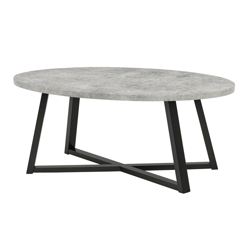 Table basse Modern Harmony