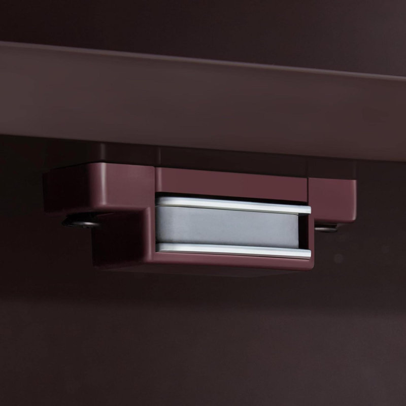 Sukari Accent Cabinet, Espresso