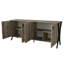 Chavtika 180cm Sideboard