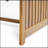 CASA ACACIA COFFEE TABLE-98844045
