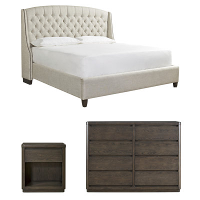 Julesburg Piece Bedroom Set