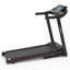 Tapis roulant pliable avec inclinaison Fitshow App Home