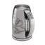 Caskata™ PerfecTemp® 1.7-Liter Cordless Programmable Electric Tea Kettle
