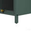 Armoire de rangement en verre, 4 niveaux / 5 niveaux - Standard