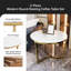 Table basse Aldham