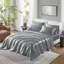 Ensemble de draps de luxe 4 pièces-122818076-122818065