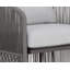 Allariz Outdoor Dining Armchair-975982014-975982015