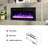 Cassella 36.02 W fireplace