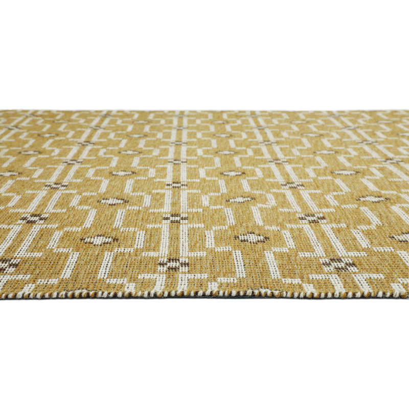 Westwood Flatweave Wool Indoor Rug, Rectangle 5' x 8'