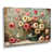 Toile tendue
