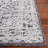 Roslyn Hand Tufted Wool/Cotton Oriental Rug in Dark Gray/Ivory-405261660