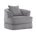Gray Corduroy
