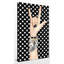 «Xoxo», reproduction sur toile-23654035-20524470