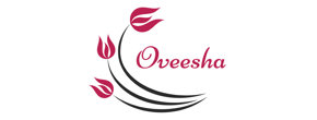 Oveesha Logo
