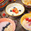 Alanie Porcelain Cereal Bowl