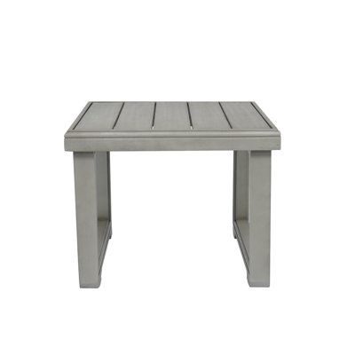 WESTCHESTER SIDE TABLE