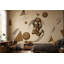 Décoration murale amovible Basketball-129174910-129174905