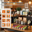 Wekli 18 Pod Coffee Pod Storage