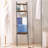 5 ft Blanket Ladder