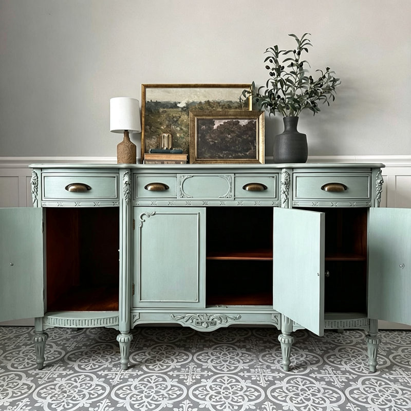 Buffet de haute qualité
