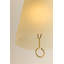 Luminaire suspendu cloche 1 lumière Christine-114598525-114598524