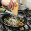 Basalt 3-piece Skillet Set