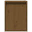 Armoire murale en bois massif-1783495672