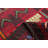 Teimani Red Rug 2'11" x 4'8"